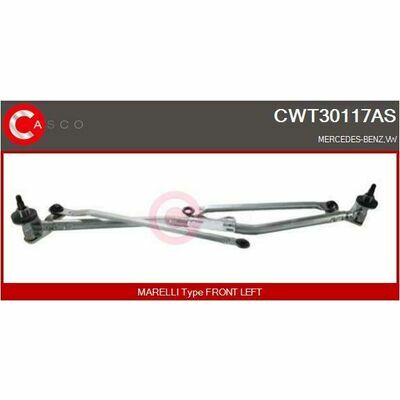 CWT30117AS