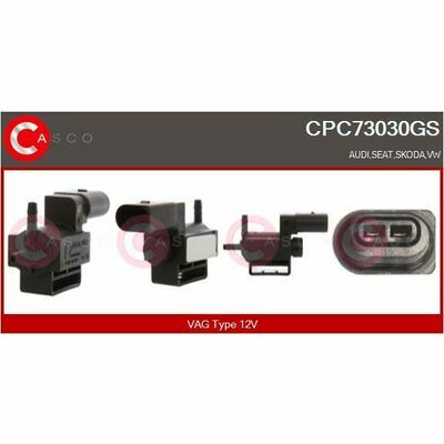 CPC73030GS