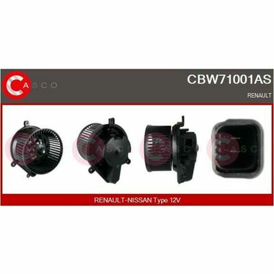 CBW71001AS