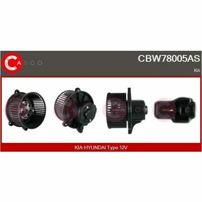 CBW78005AS