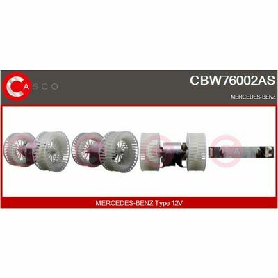 CBW76002AS