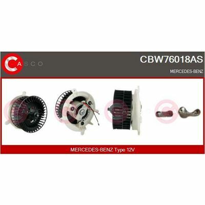 CBW76018AS