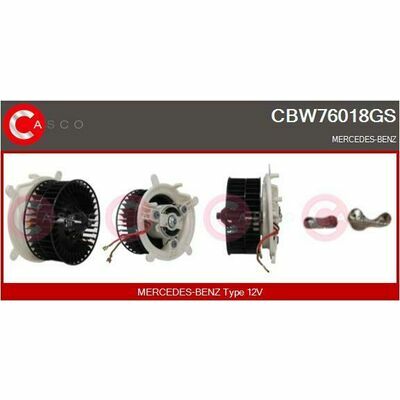 CBW76018GS