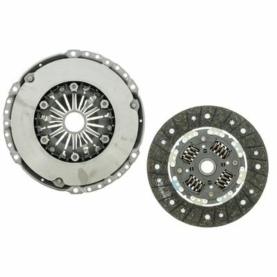 AISIN Clutch Set (2P)