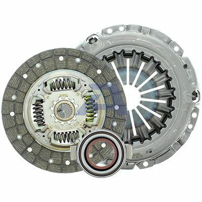 AISIN Clutch Kit (3P)