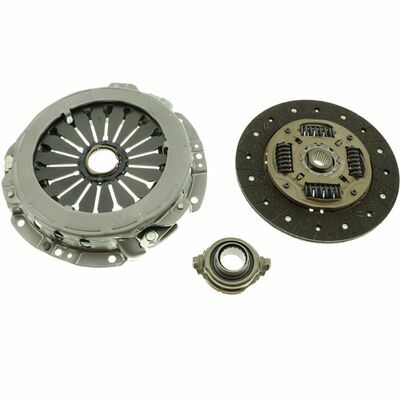 AISIN Clutch Kit (3P)