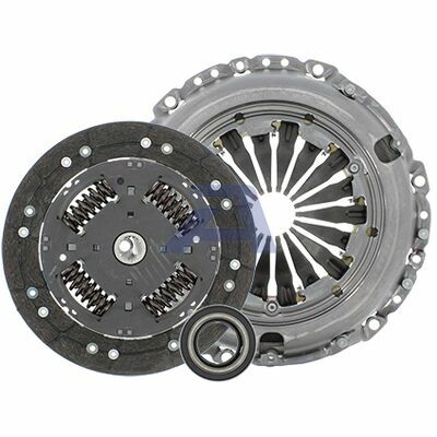 AISIN Clutch Kit (3P)