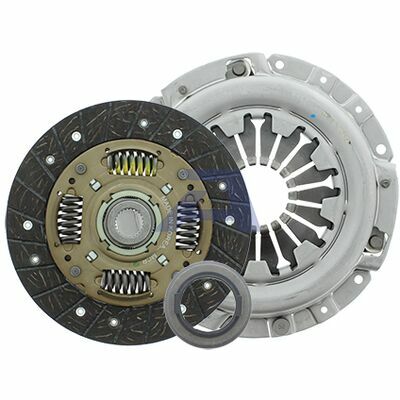 AISIN Clutch Kit (3P)