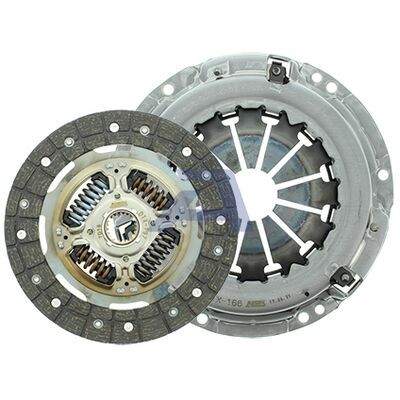 AISIN Clutch Set (2P)