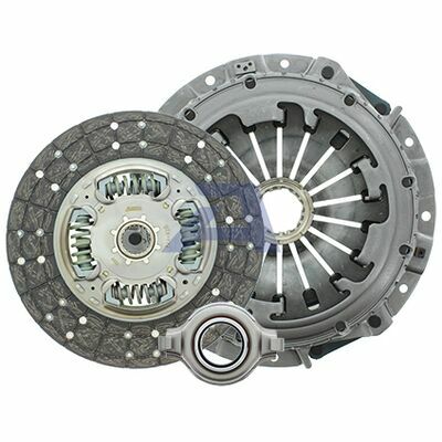 AISIN Clutch Kit (3P)