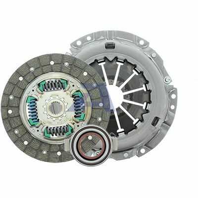 AISIN Clutch Kit (3P)