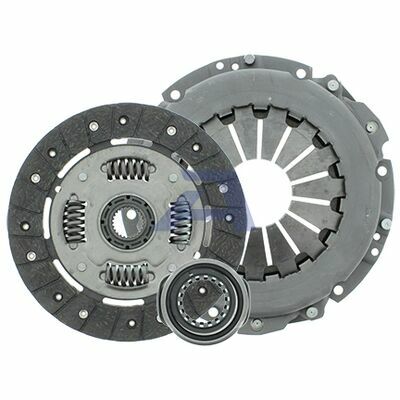 AISIN Clutch Kit (3P)