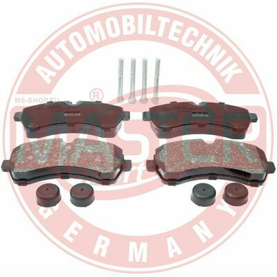 Bavarian Brake System