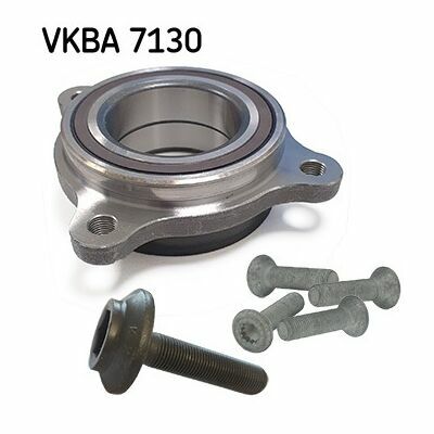 VKBA 7130