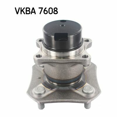 VKBA 7608