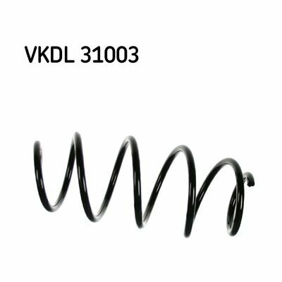 VKDL 31003