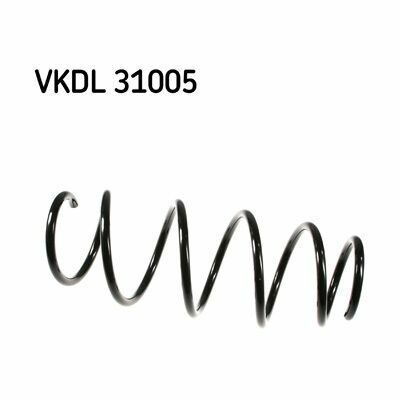 VKDL 31005