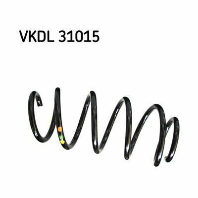 VKDL 31015