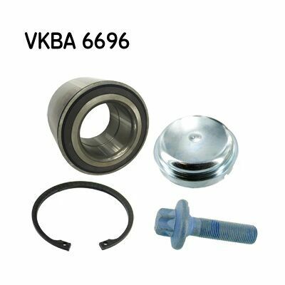 VKBA 6696