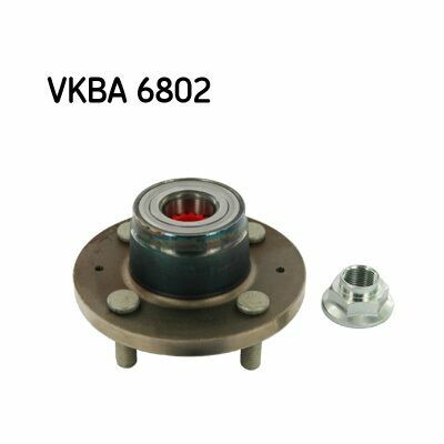 VKBA 6802
