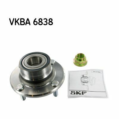 VKBA 6838