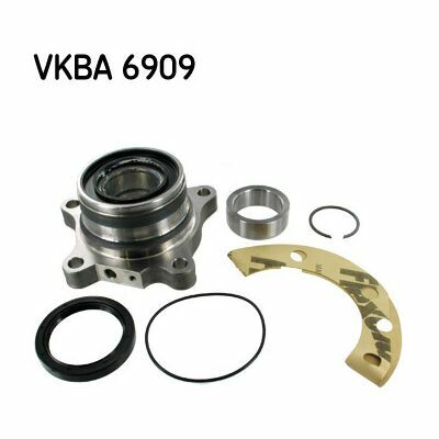 VKBA 6909