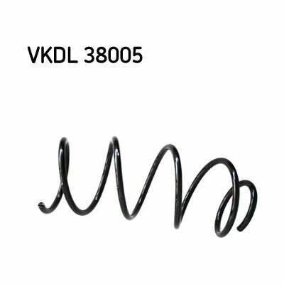 VKDL 38005