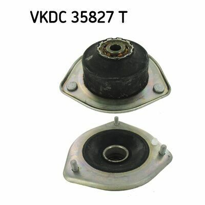 VKDC 35827 T