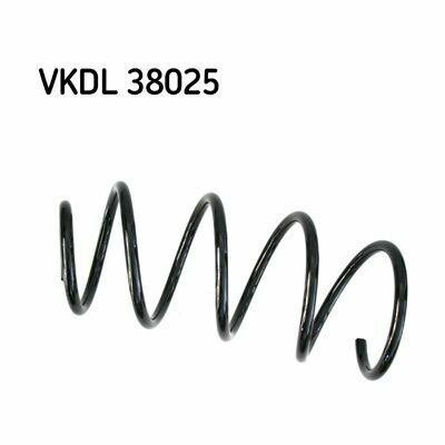 VKDL 38025