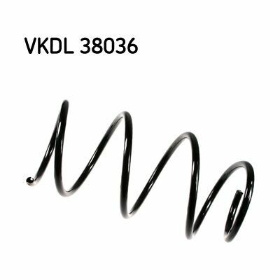 VKDL 38036