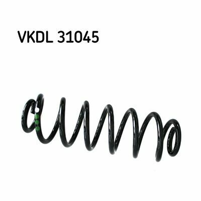 VKDL 31045