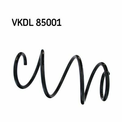 VKDL 85001