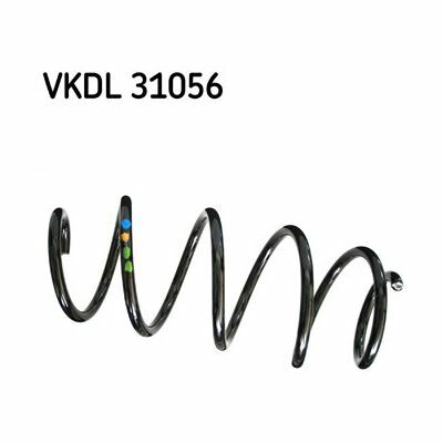 VKDL 31056