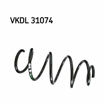 VKDL 31074