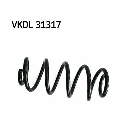 VKDL 31317