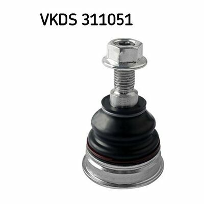 VKDS 311051