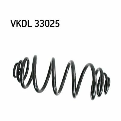 VKDL 33025
