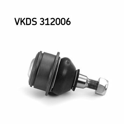 VKDS 312006