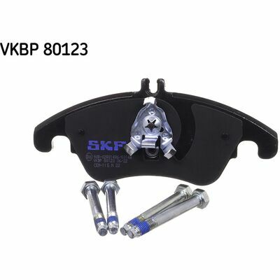 VKBP 80123