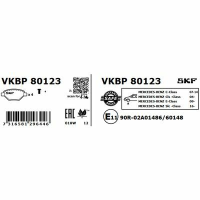 VKBP 80123