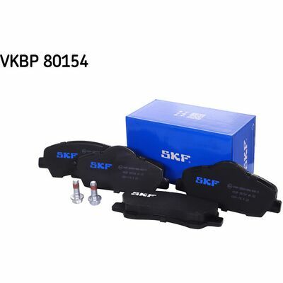 VKBP 80154
