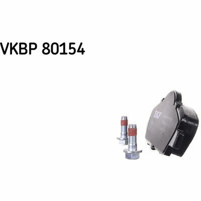 VKBP 80154