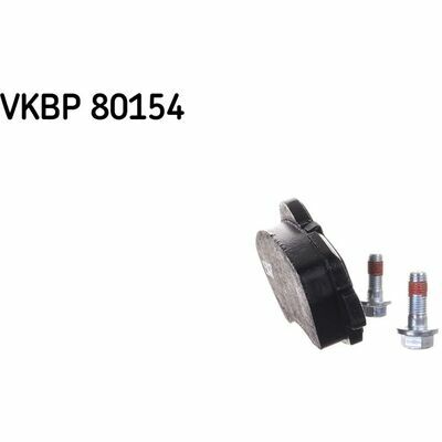 VKBP 80154