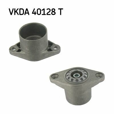 VKDA 40128 T