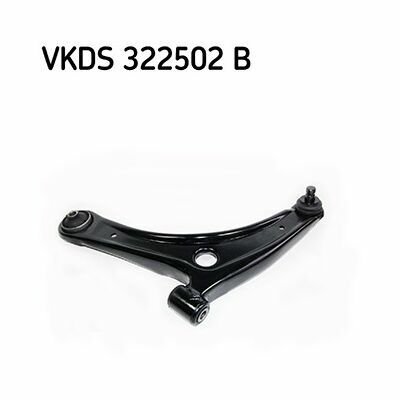 VKDS 322502 B