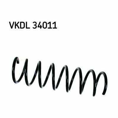 VKDL 34011