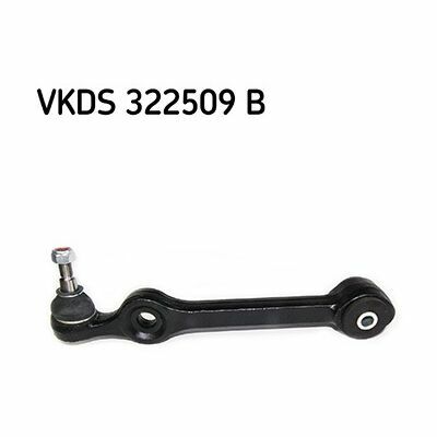 VKDS 322509 B