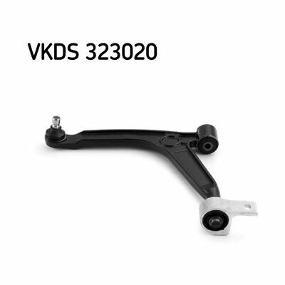VKDS 323020