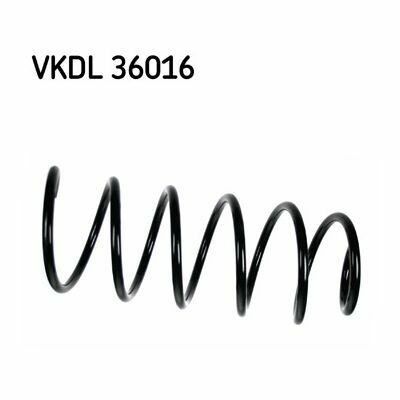 VKDL 36016