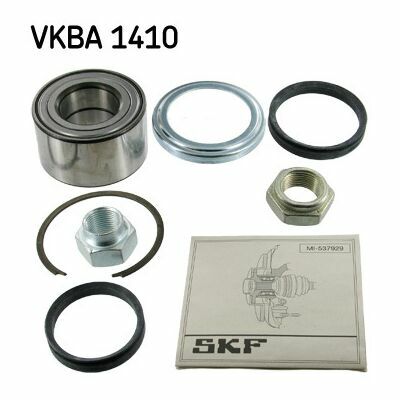 VKBA 1410